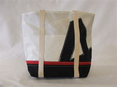 recycled sailcloth bags for sale.